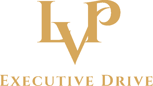 LVP Executive Drive logo